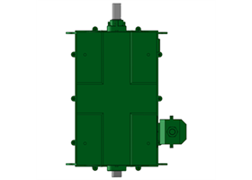 Y系列 10KV(中心高400-630) 三相異步電動機(jī)